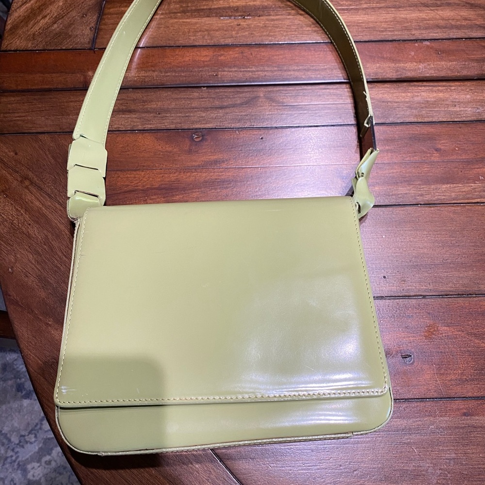Calvin Klein Handbag - Picture 4 of 6